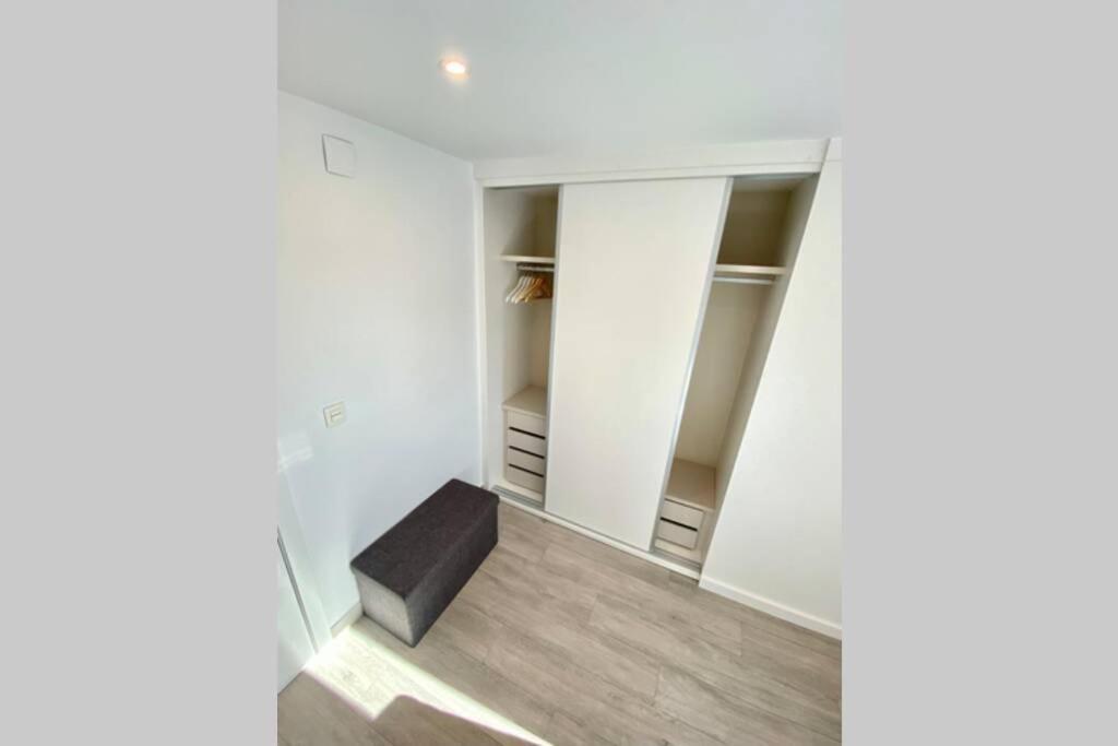 Central Modern Apartment 3 Bed 2 Bath El Campello Extérieur photo